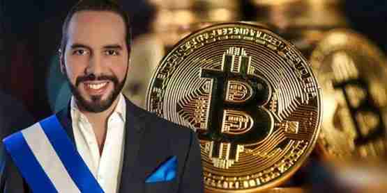 德国政府比特币少赚22亿美元!萨尔瓦多BTC持仓金额突破6亿美元